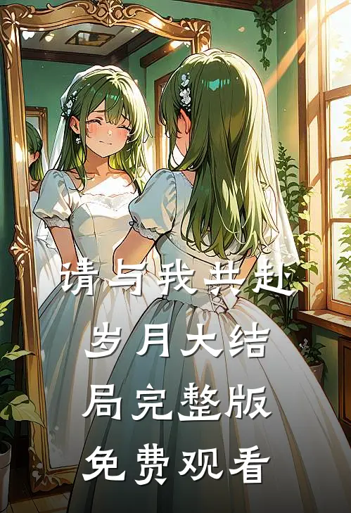 请与我共赴岁月大结局完整版免费观看