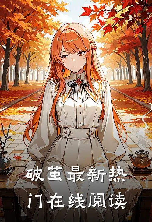 破茧最新热门在线阅读