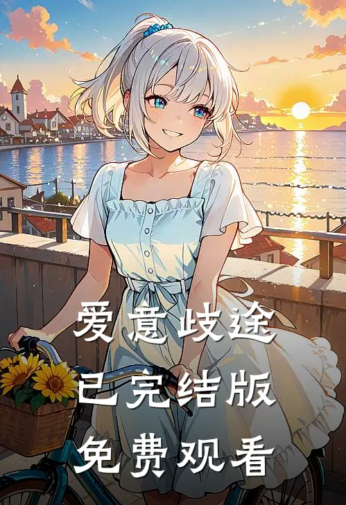 爱意歧途已完结版免费观看