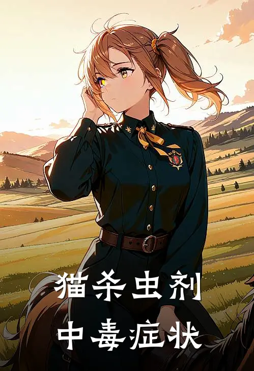猫杀虫剂中毒症状