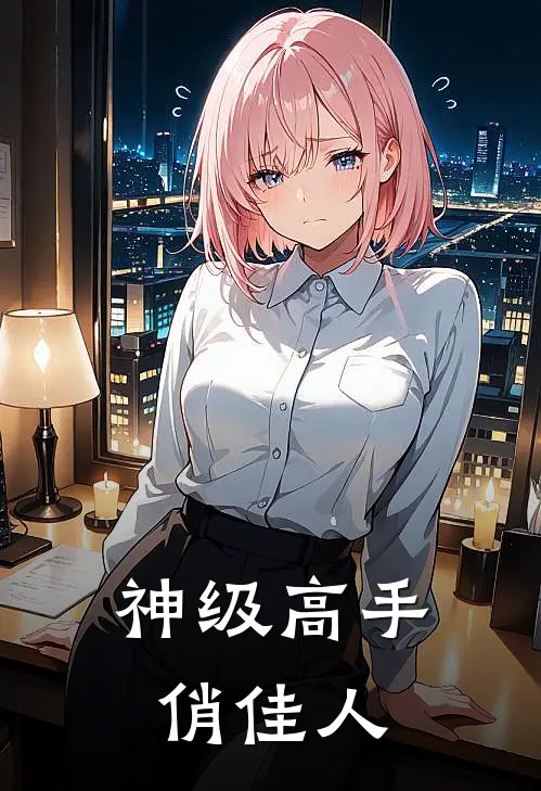 神级高手俏佳人
