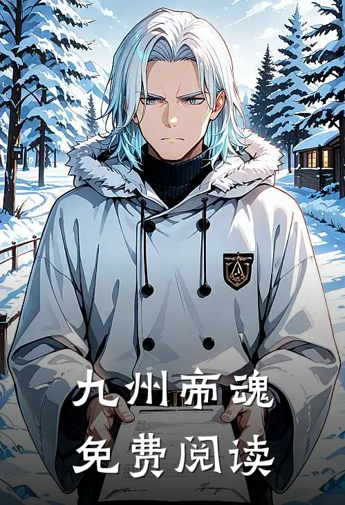 九州帝魂免费阅读