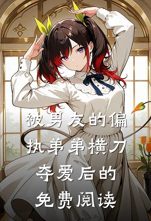 被男友的偏执弟弟横刀夺爱后的免费阅读