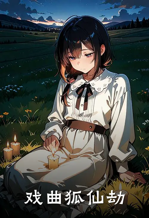 戏曲狐仙劫