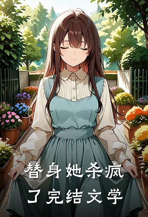替身她杀疯了完结文学