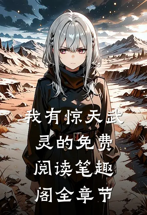 我有惊天武灵的免费阅读笔趣阁全章节
