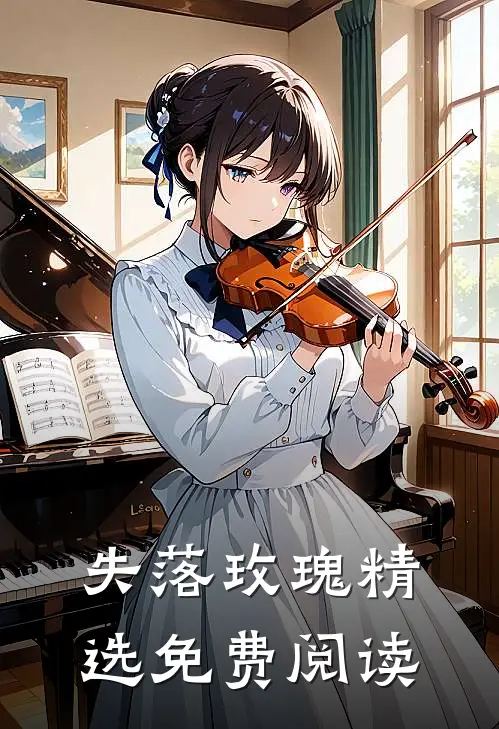 失落玫瑰精选免费阅读