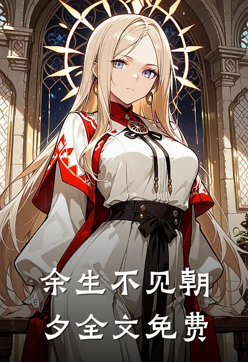 余生不见朝夕全文免费