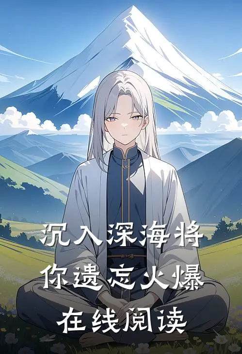 沉入深海将你遗忘火爆在线阅读
