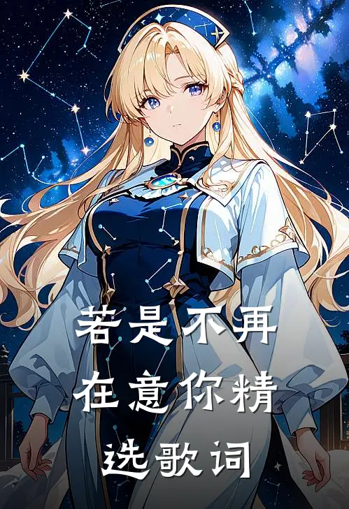 若是不再在意你精选歌词