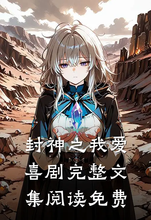 封神之我爱喜剧完整文集阅读免费