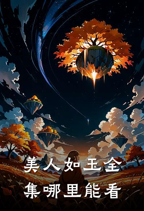 美人如玉全集哪里能看