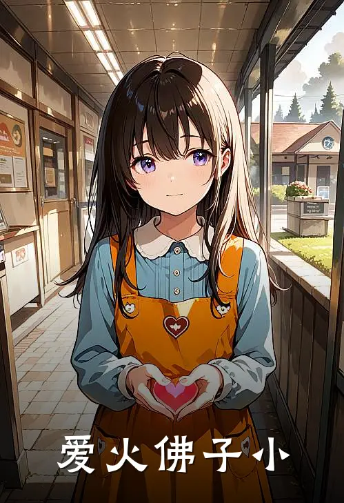 爱火佛子小