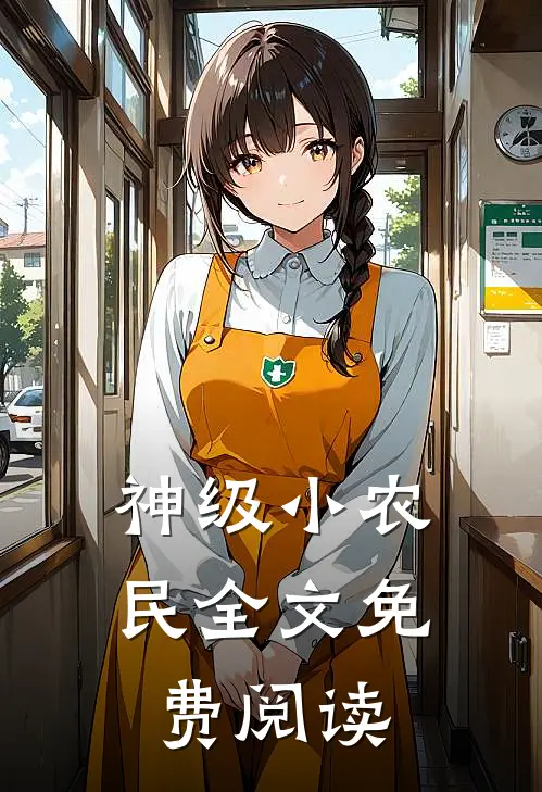 神级小农民全文免费阅读