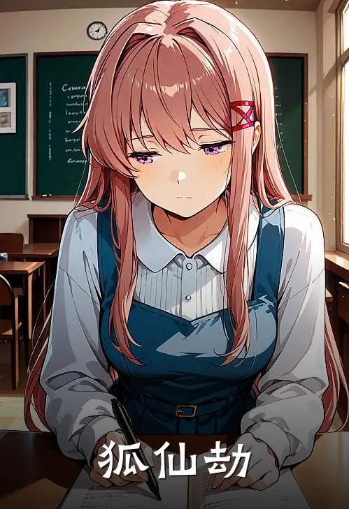 狐仙劫