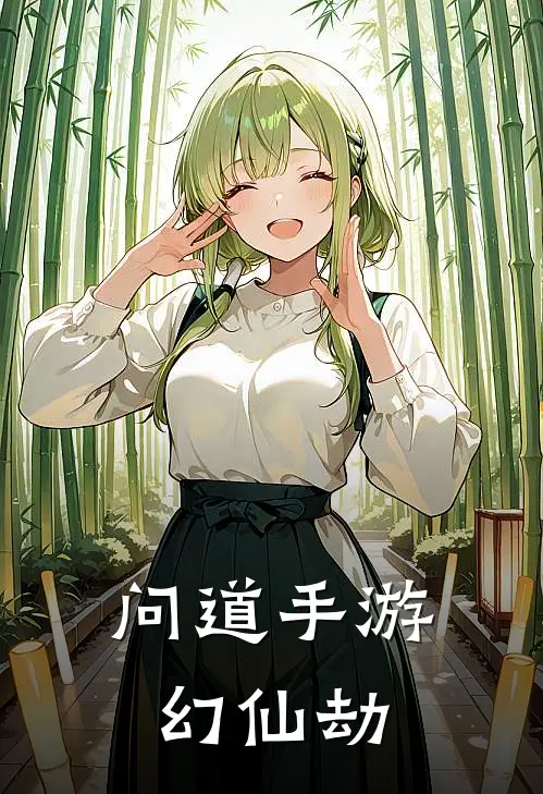 问道手游幻仙劫