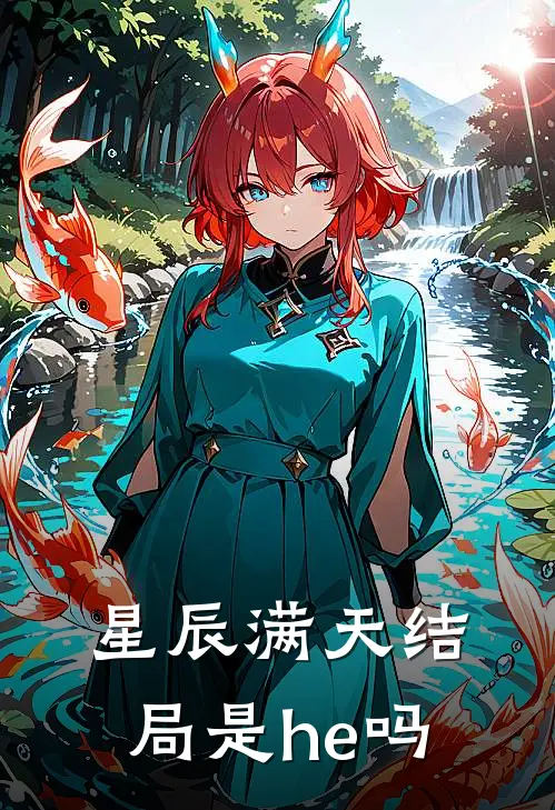 星辰满天结局是he吗