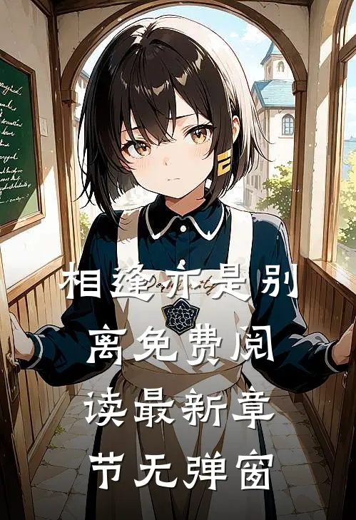 相逢亦是别离免费阅读最新章节无弹窗