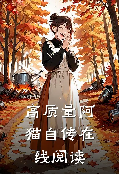 高质量阿猫自传在线阅读