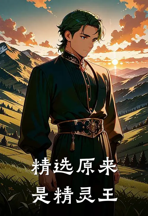 精选原来是精灵王
