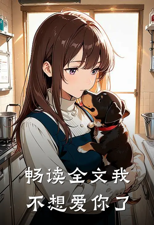 畅读全文我不想爱你了