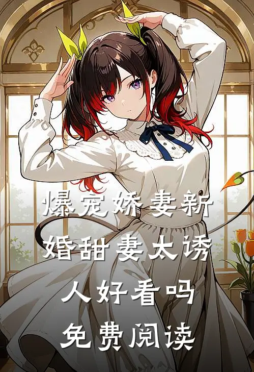 爆宠娇妻新婚甜妻太诱人好看吗免费阅读