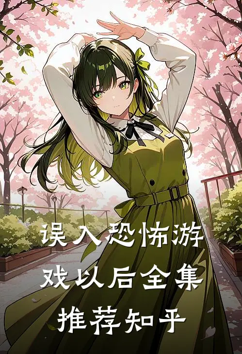 误入恐怖游戏以后全集推荐知乎