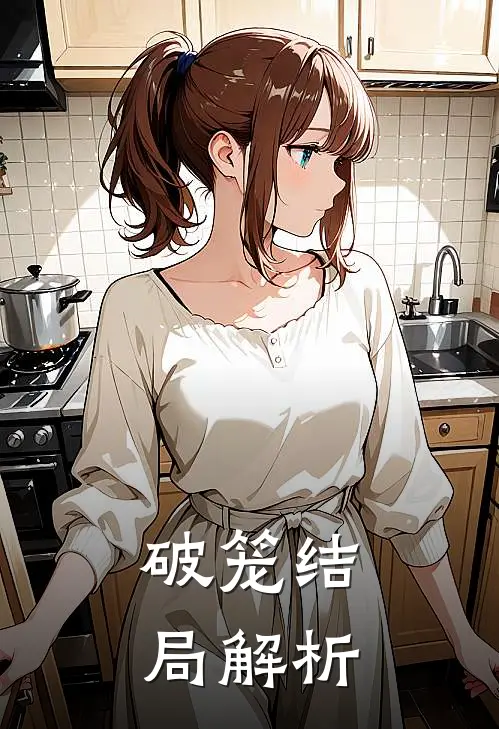 破笼结局解析