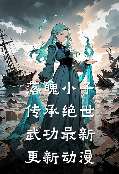 落魄小子传承绝世武功最新更新动漫