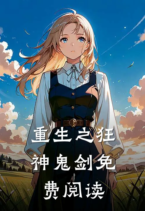重生之狂神鬼剑免费阅读