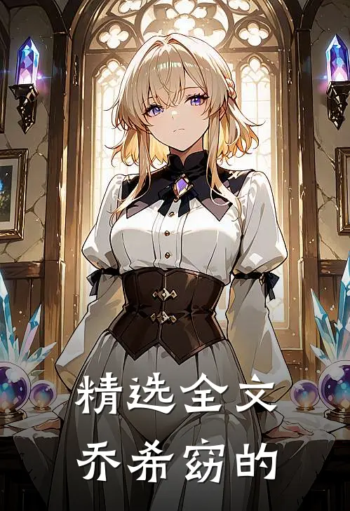 精选全文乔希窈的