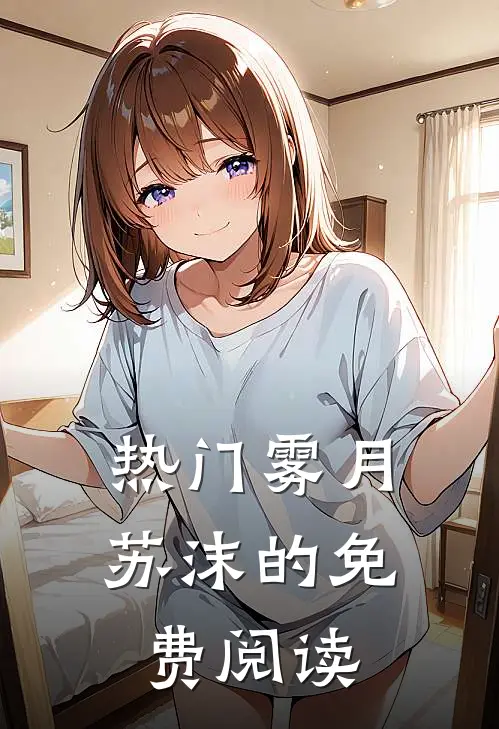 热门雾月苏沫的免费阅读