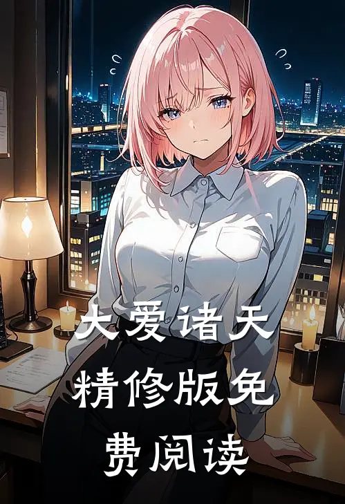 大爱诸天精修版免费阅读