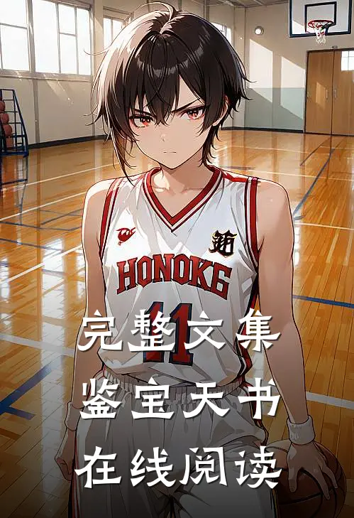 完整文集鉴宝天书在线阅读