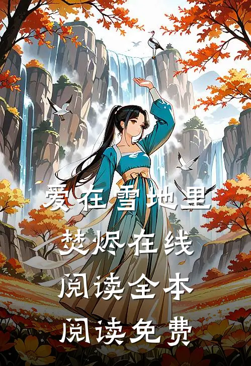 爱在雪地里焚烬在线阅读全本阅读免费
