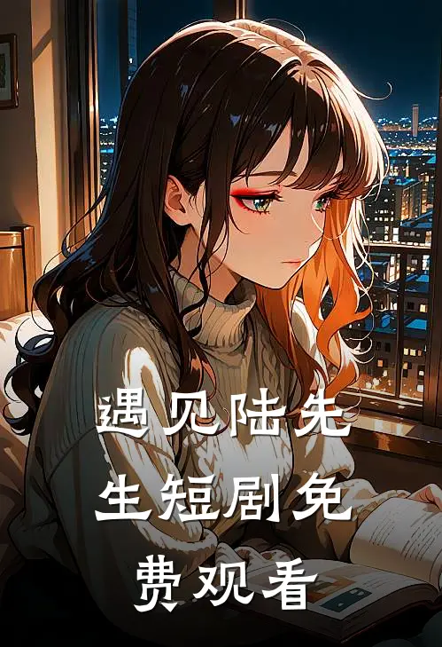 遇见陆先生短剧免费观看