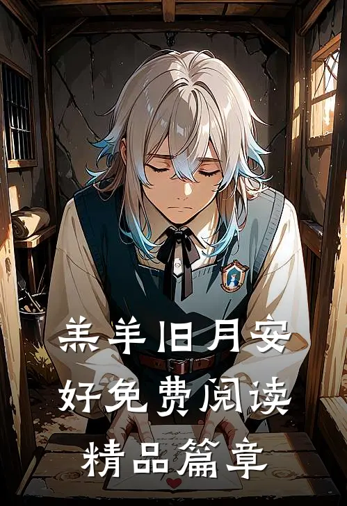羔羊旧月安好免费阅读精品篇章