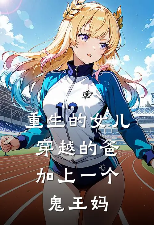 重生的女儿,穿越的爸,加上一个鬼王妈
