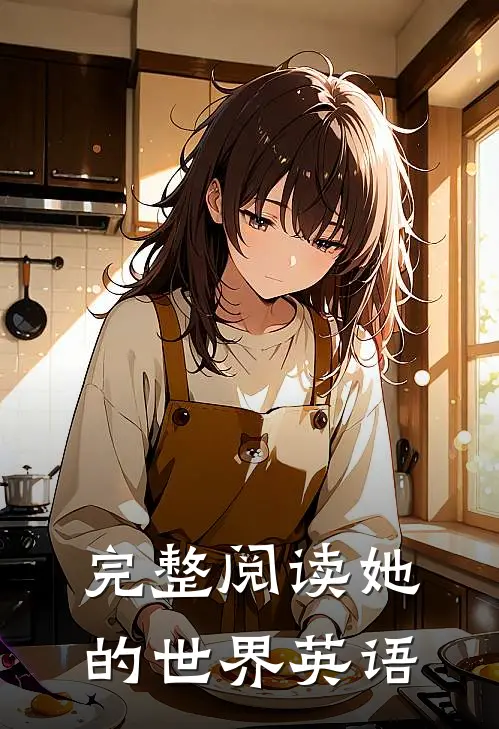 完整阅读她的世界英语