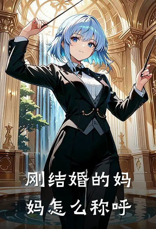 刚结婚的妈妈怎么称呼