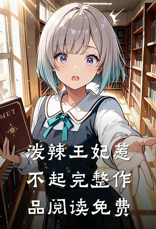 泼辣王妃惹不起完整作品阅读免费
