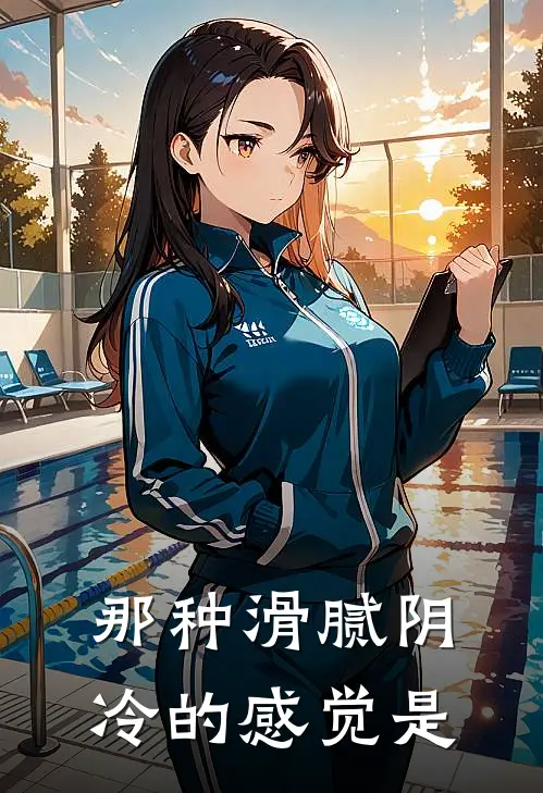 那种滑腻阴冷的感觉是