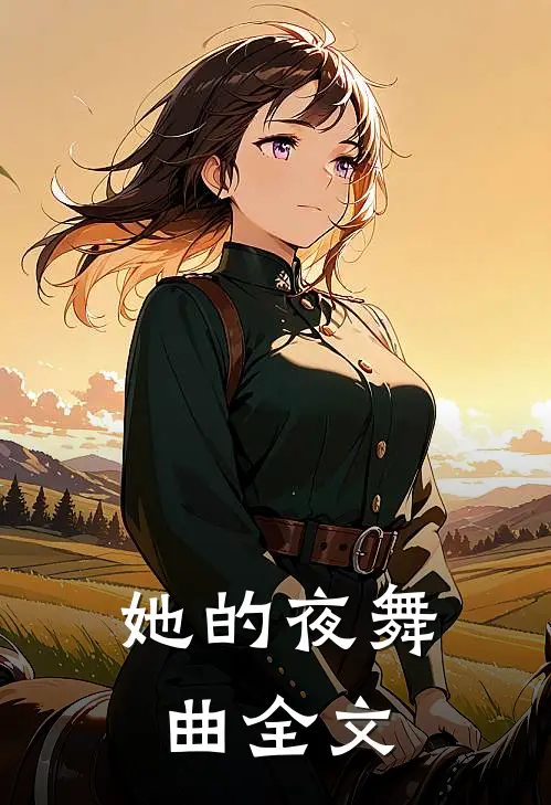 她的夜舞曲全文