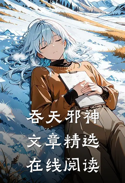 吞天邪神文章精选在线阅读