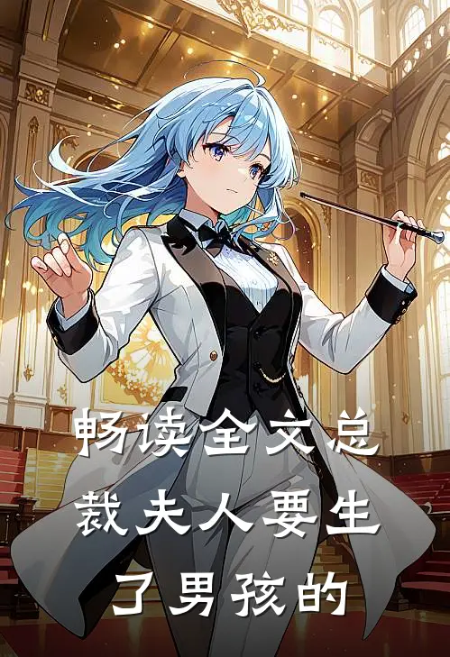 畅读全文总裁夫人要生了男孩的