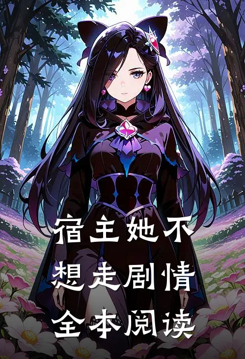 宿主她不想走剧情全本阅读