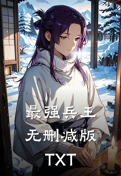 最强兵王无删减版TXT