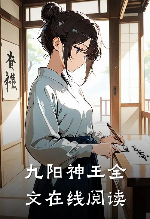 九阳神王全文在线阅读