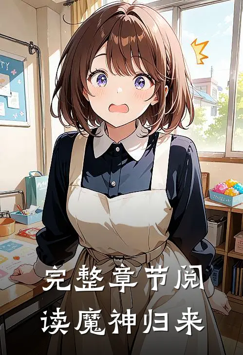 完整章节阅读魔神归来