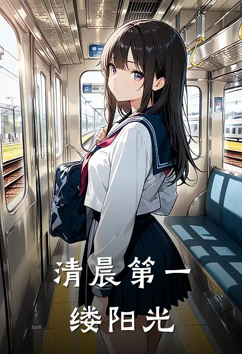 清晨第一缕阳光